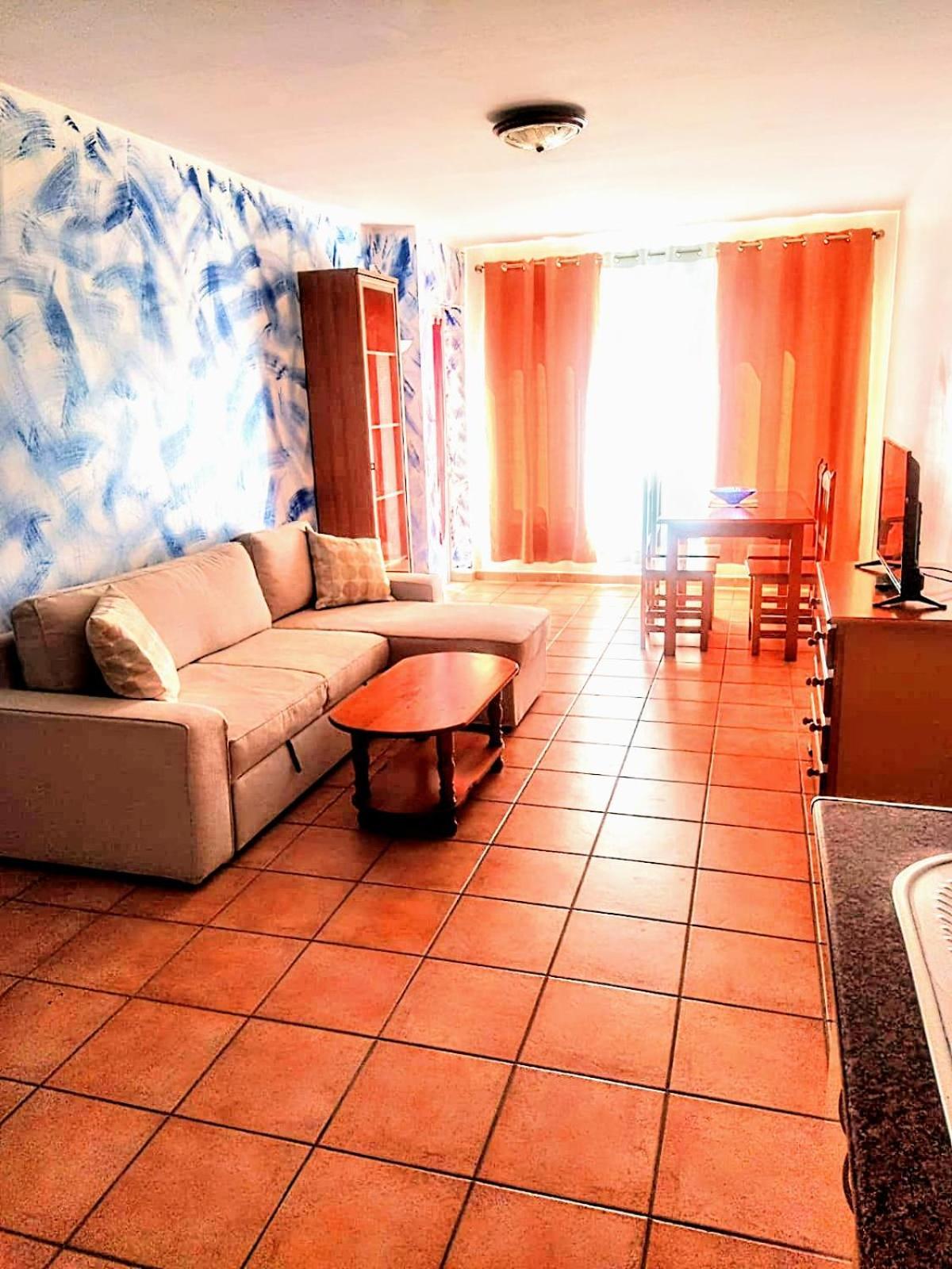 Appartamento Corralejo Del Mar Esterno foto