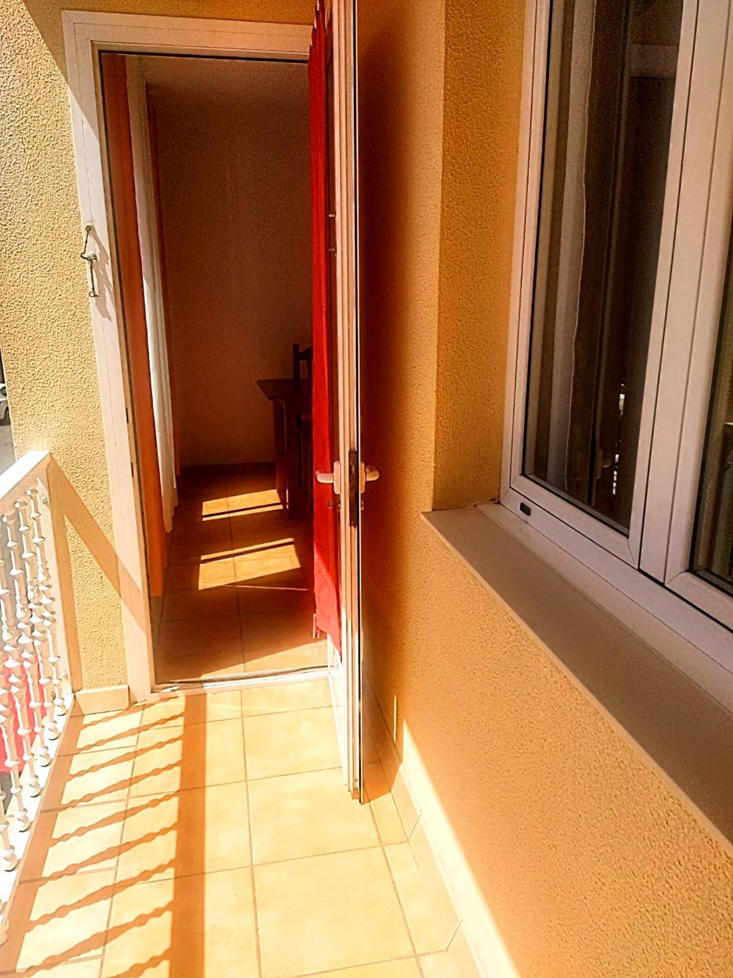 Appartamento Corralejo Del Mar Esterno foto